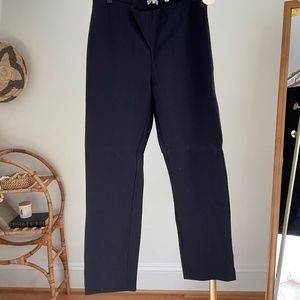 Vince Leggings Size L Black